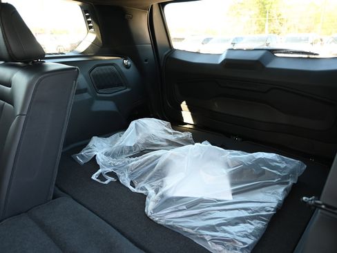 New 2026 Jeep Cherokee Limited AWD/4WD image 20