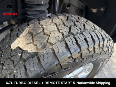 Used 2016 RAM 2500 Big Horn AWD/4WD image 27