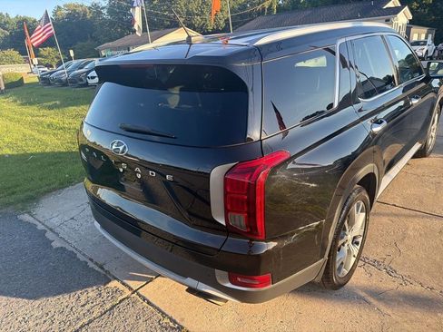 Used 2020 Hyundai Palisade SEL w/ Convenience Package FWD image 12