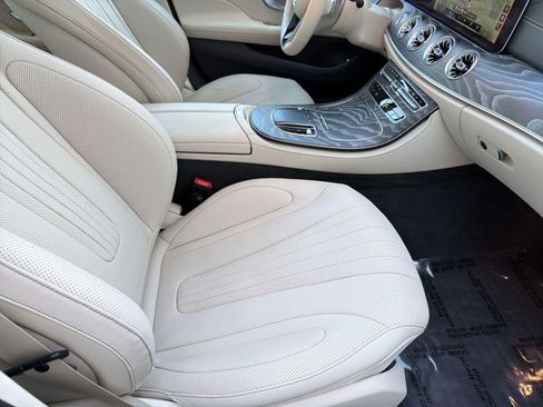 Certified 2023 Mercedes-Benz CLS 450 4MATIC image 31