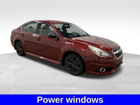 Used 2014 Subaru Legacy 2.5i w/ Alloy Wheel Package image 7