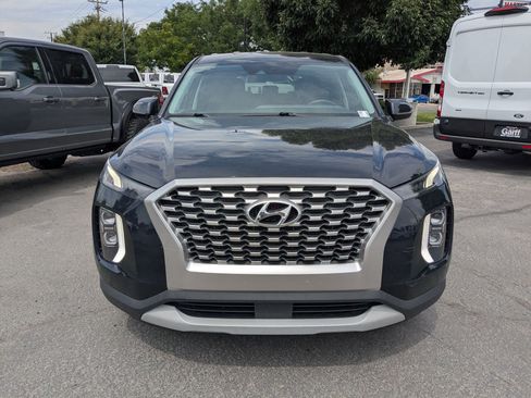 Used 2022 Hyundai Palisade SE AWD/4WD image 11