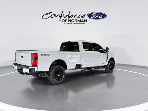 New 2026 Ford F350 Lariat AWD/4WD image 9