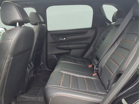 Used 2025 Honda CR-V Sport-L image 16