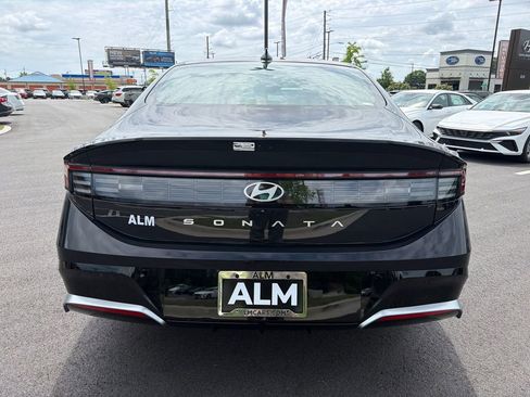 New 2026 Hyundai Sonata SEL FWD image 5