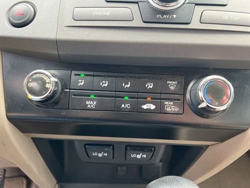 Used 2012 Honda Civic EX-L image 19