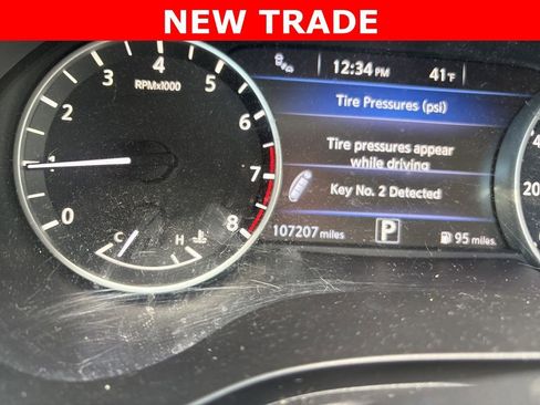 Used 2019 Nissan Maxima 3.5 SV w/ Floor Mat Group image 4