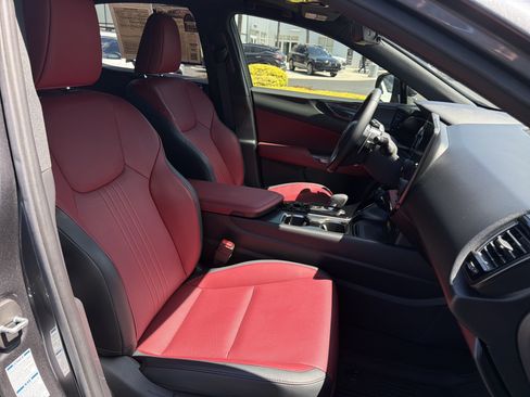 Used 2022 Lexus NX 350 AWD image 13