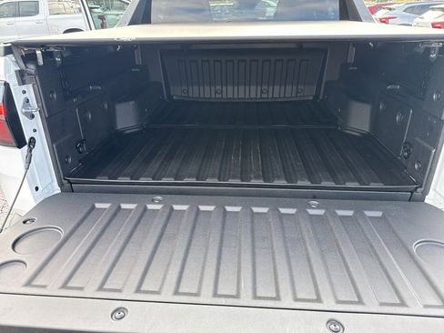 Used 2025 Hyundai Santa Cruz SEL image 53