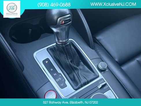 Used 2020 Audi S3 Premium Plus w/ Premium Plus Package AWD/4WD image 17