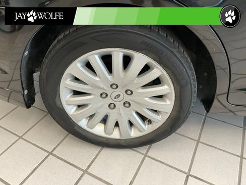 Used 2012 Ford Fusion Hybrid FWD image 6