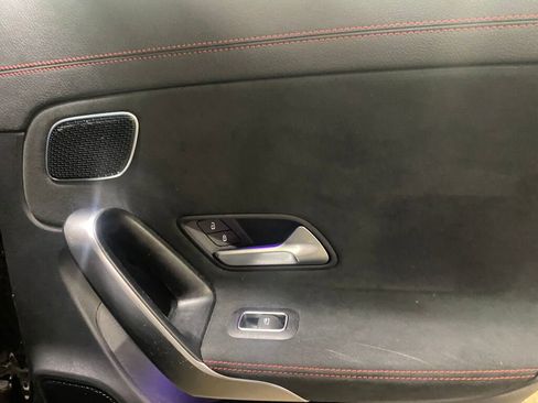 Certified 2024 Mercedes-Benz CLA 250 CLA 250 image 23