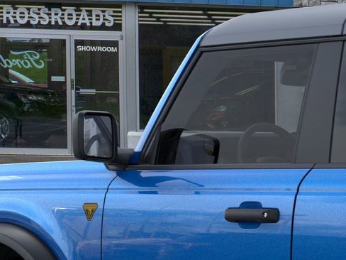 New 2025 Ford Bronco Badlands image 22