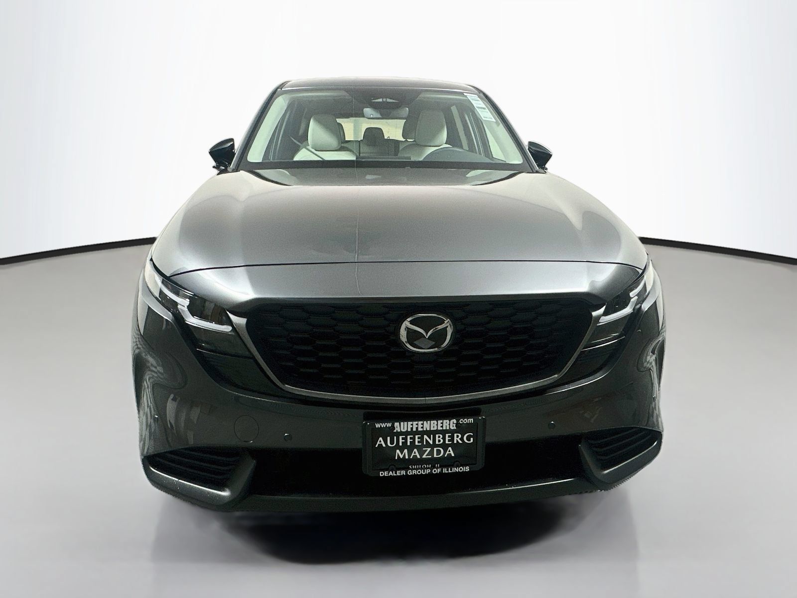 New 2026 MAZDA CX-5 Select AWD/4WD image 2