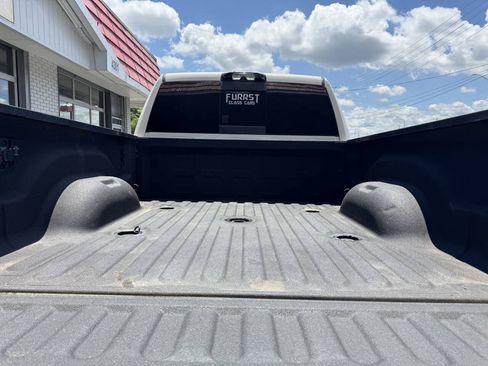 Used 2024 RAM 3500 Laramie w/ Safety Group AWD/4WD image 17