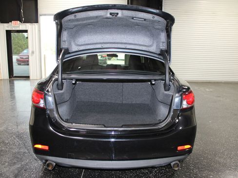 Used 2017 MAZDA MAZDA6 Sport FWD image 30