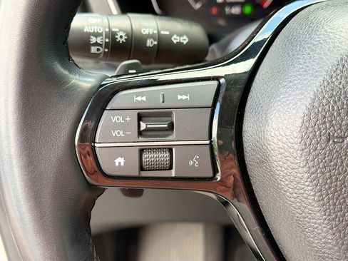 Used 2023 Honda Pilot EX-L image 18