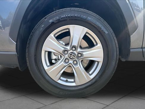 Certified 2025 Toyota RAV4 XLE AWD/4WD image 10