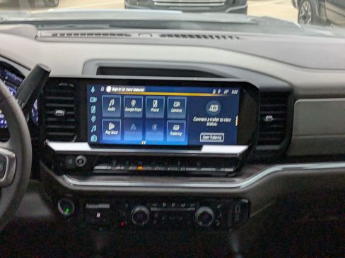 Used 2025 Chevrolet Silverado 2500 LTZ w/ LTZ Premium Texas Edition image 16