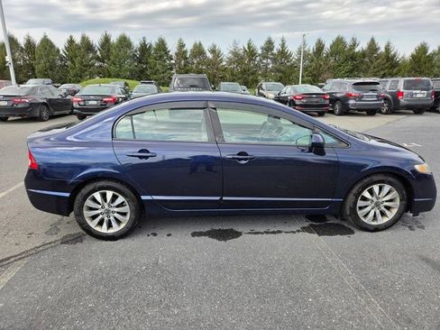 Used 2009 Honda Civic EX image 15