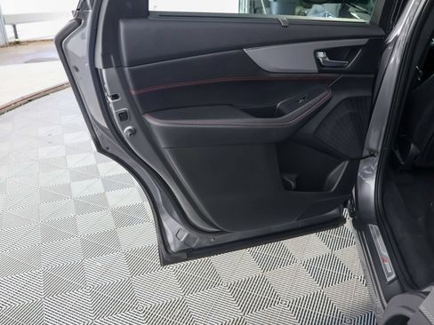 Used 2024 Acura MDX A-Spec AWD/4WD image 30