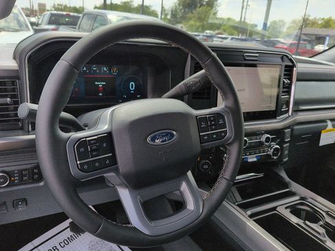 New 2026 Ford F250 Lariat AWD/4WD image 14