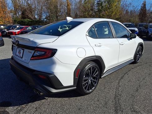 Used 2024 Subaru WRX Premium image 6