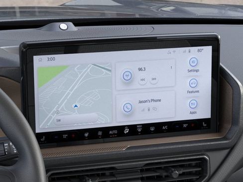 New 2026 Ford Bronco Sport Outer Banks w/ Outer Banks Tech Package+ AWD/4WD image 45
