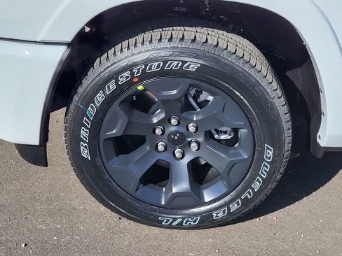 New 2026 RAM 1500 Big Horn image 10