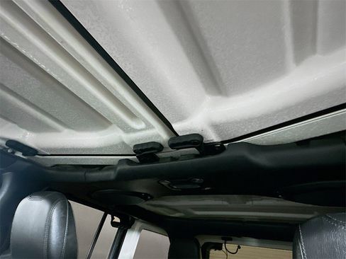 Used 2020 Jeep Wrangler Unlimited Rubicon image 21