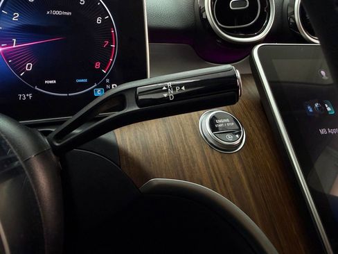 Certified 2024 Mercedes-Benz C 300 Sedan image 16