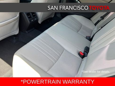 Used 2021 Honda Accord Touring image 16