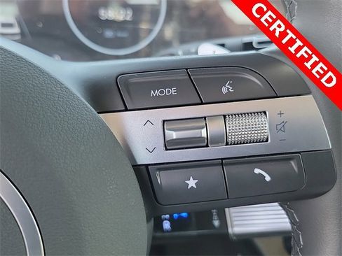 Used 2024 Hyundai Sonata SEL w/ Convenience Package image 5