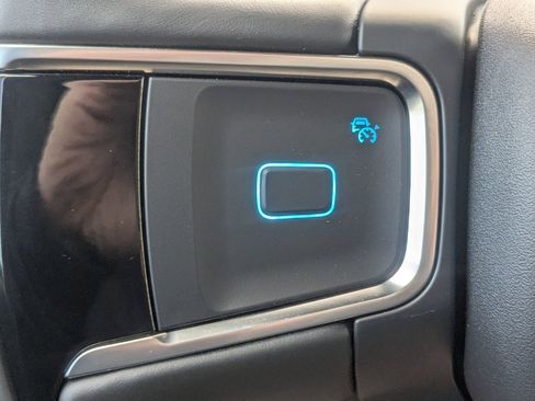 New 2025 Ford Expedition Tremor image 29