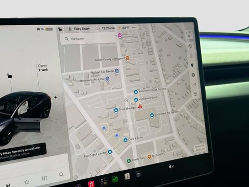 Used 2025 Tesla Model 3 Long Range RWD image 14