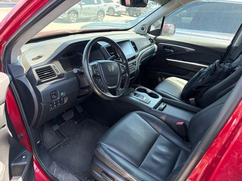 Used 2022 Honda Ridgeline RTL-E image 7