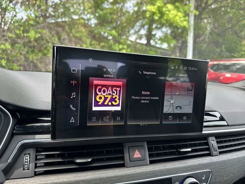 Used 2022 Audi A5 2.0T Premium Plus image 22