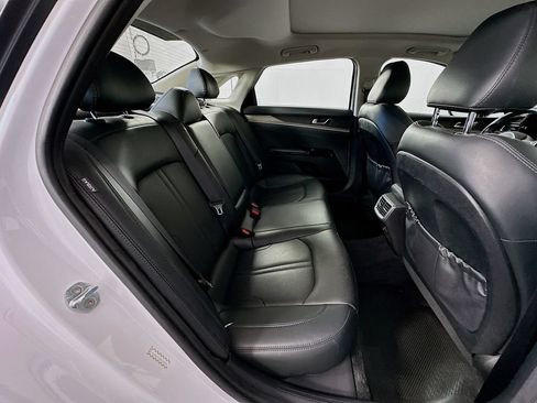 Used 2022 Kia K5 EX w/ EX Premium Package FWD image 28