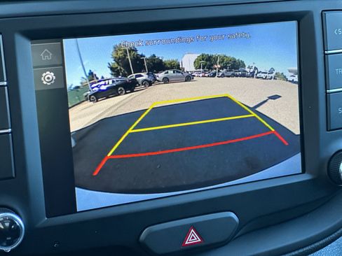 New 2025 Kia Soul LX image 19