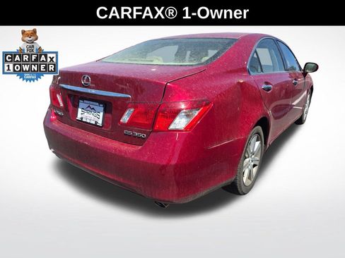 Used 2009 Lexus ES 350 FWD image 3