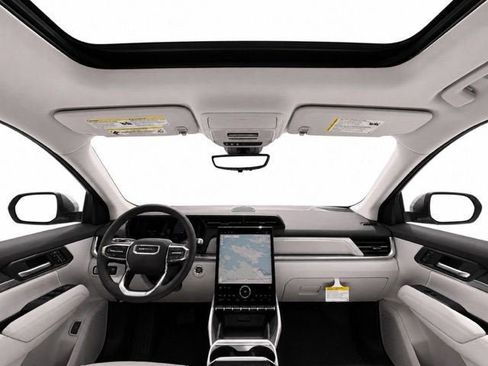 New 2026 GMC Terrain Denali AWD/4WD image 18