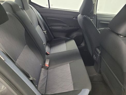 Used 2024 Nissan Versa SV FWD image 19