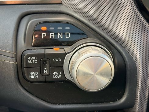 Used 2019 RAM 1500 Limited image 34