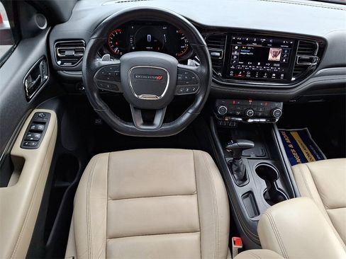 Used 2022 Dodge Durango GT image 12