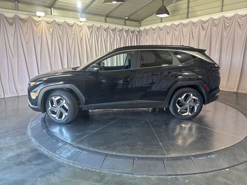 Used 2022 Hyundai Tucson SEL AWD/4WD image 8