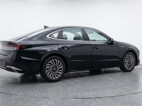 Used 2025 Hyundai Sonata SEL image 9