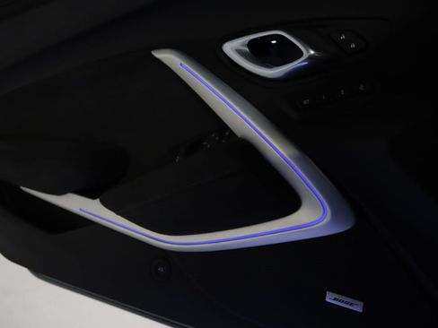 Used 2022 Chevrolet Camaro ZL1 RWD image 49