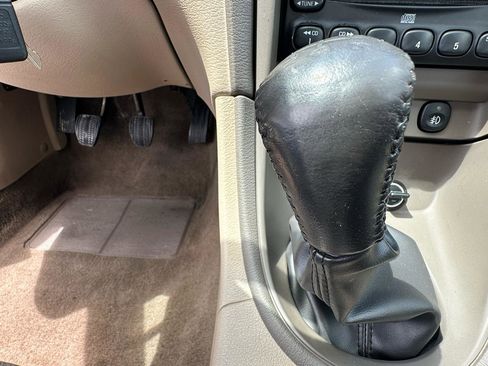 Used 2003 Ford Mustang GT RWD image 67