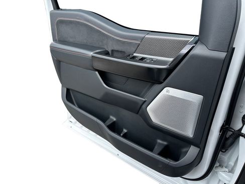 Used 2024 Ford F150 Raptor w/ Equipment Group 803A Raptor R image 17