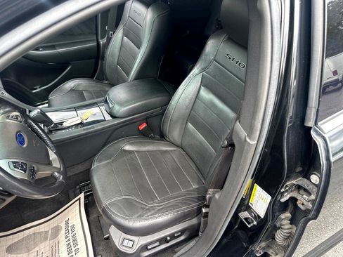 Used 2013 Ford Taurus SHO image 20